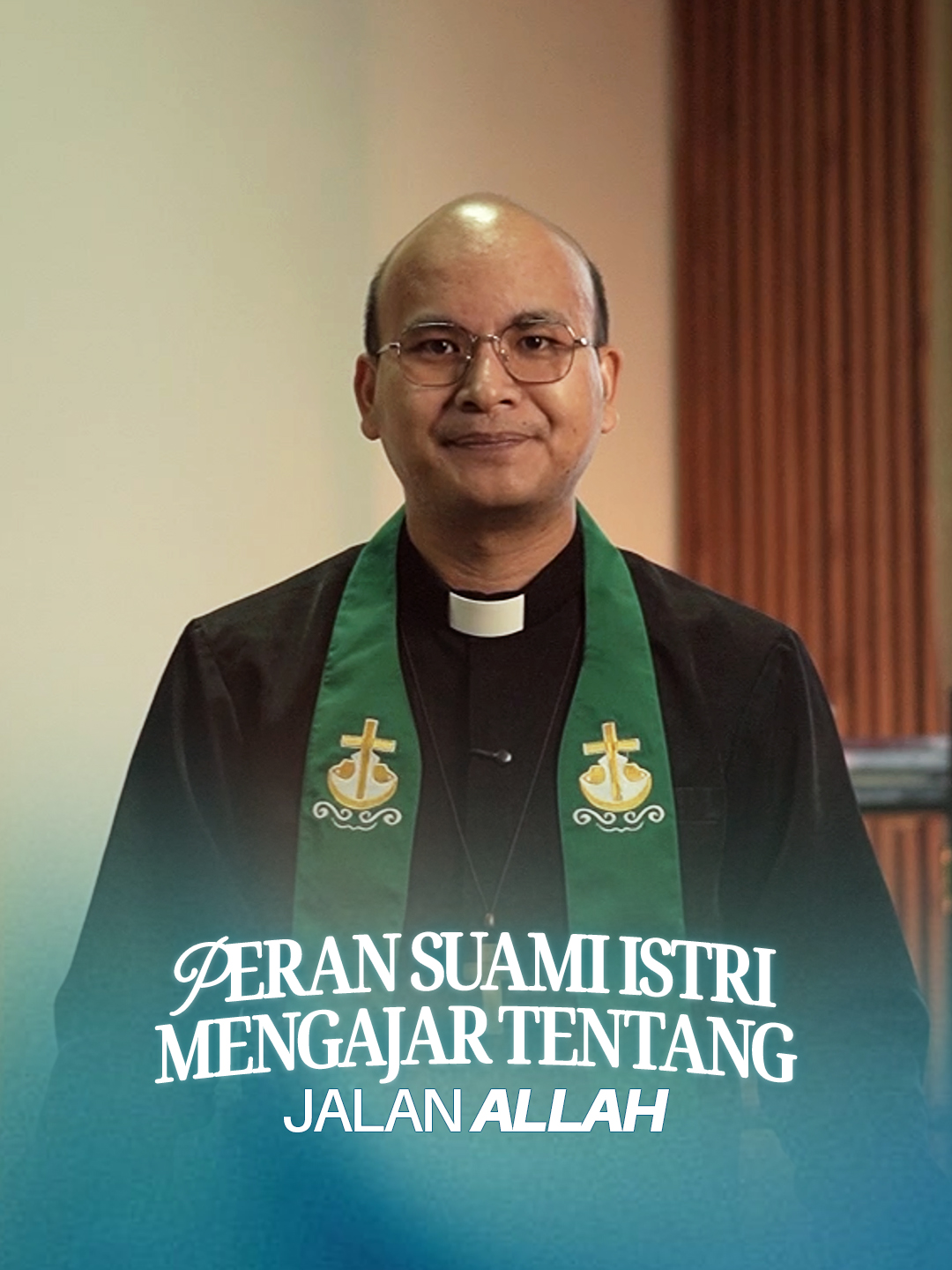 Priskila dan Akwila, dalam menghadapi berbagai penderitaan dan tantangan, menjadikan keluarga mereka sebagai alat yang dipakai Tuhan. Demikian juga, biarlah keluarga kita, di tengah segala pergumulan yang ada, mau dipakai Tuhan untuk mengajar tentang jalan-jalan Allah. Setidaknya, kita mulai dari anak-anak kita. Anak-anak kita perlu melihat dari orang tuanya tentang apa itu jalan Allah dan apa artinya percaya kepada Yesus sebagai Mesias, agar kelak mereka meneruskannya dalam hidup mereka. Biarlah Injil berdampak. Biarlah Injil mentransformasi hidup kita sehingga kita rela dipakai Tuhan seumur hidup kita. Kiranya Tuhan menolong saya dan saudara-saudara, dan menolong keluarga kita. Amin. #mtpj #rhk #gmim
