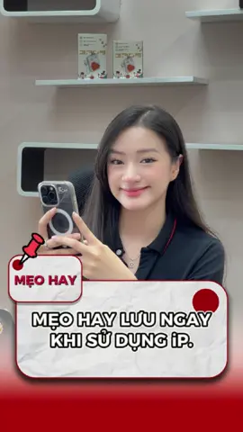 Mẹo Hay Trên iPhone - Dùng Dế Yêu Xịn Hơn 📱📱 #iphone #tao247 #iphonesinhvien #tragop0đ #iphonetips #danang #iphonezin #iphonetricks #iphonedanang #congnghe  