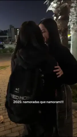 Ela pulandinho que saco te amo #🏳️‍🌈 #wlw #foryou @andi 