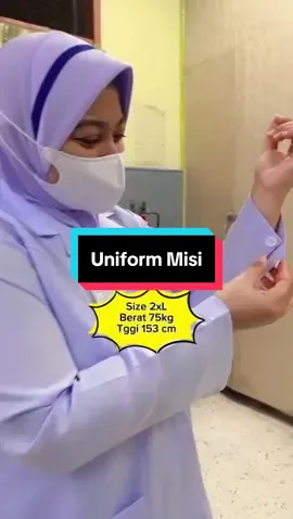 #uniformnurse #nurses #nurses #nurse #jururawat #uniformjururawat #uniformmisi #uniformmisimurah 