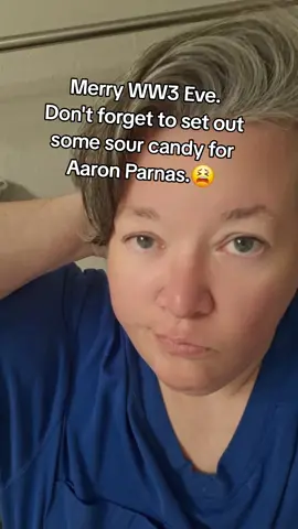 #ww3 #breakingnews #aaronparnas #fyp 