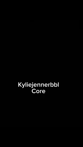 #CapCut @kyliejennersbbl 