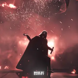 I don’t believe any of it | Headlock Vader Edit #starwars #starwarsedit #darthvader #headlock #edit #fyp 