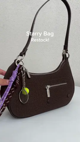 Finally bisa checkout Starry Bag warna lengkap sekarang!!💕🫶🏻  #JimsHoney #racuntiktok #jimshoney #SekolahDenganStyle #FashionPlayground #tasselempang #taswanita #tasjimshoney #starrybag 