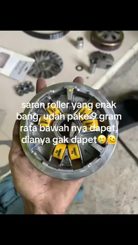 roller sejuta umat😭😭 #fyp #galau #masukberandafyp #viral #rolleraerox #algoritmatiktok 