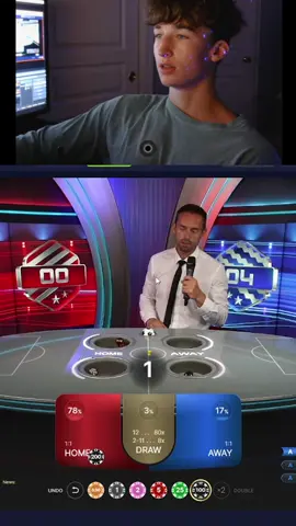 fuck #fyp #foryou #viral #gambling #casino #bet #sportsbetting #jackpot #money #slots #roulette #gamblingtok #sportsbettingtiktok #parlay #casinowinnings