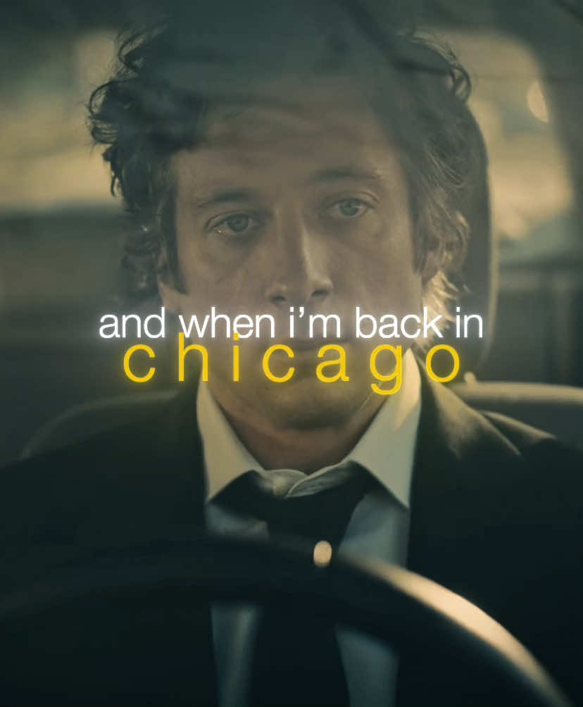 #CARMY: the audio was intentional :) #thebear#thebearedit#thebearfx #jeremyallenwhite#fyp#foryou