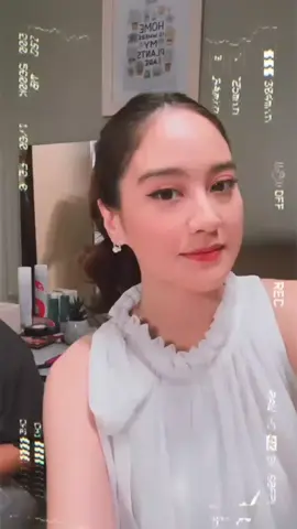 Ariana💙 #tebaranhatircti  #mnc