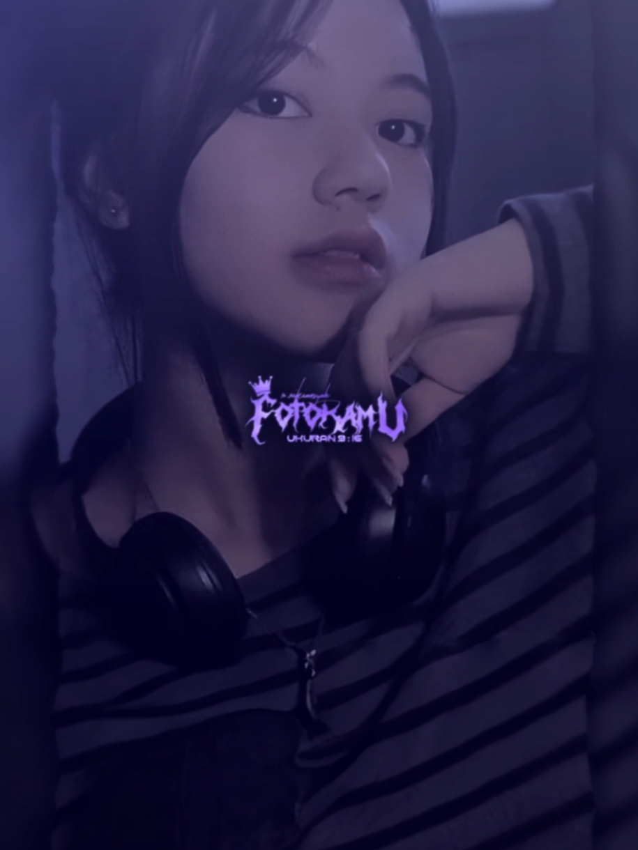 ga usah repot-repot ngejelekin :) [ versi template klik logo #CapCut ] #ranspreset #indirajkt48 
