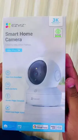Ezviz Wifi CCTV Camera 👌👌👌 #TikTokCreatorSearchInsightsIncentive #creatorsearchinsights #fyp #fypシ #cctv #cctvcamera #hikvision #ezviz #ezvizcamera #wifi #wificamera #wirlesscamera #hiktechstar2025 #hiktechstar #trending #viral #viralvideo #technicalzone #technicalzone111 #rj45 #connector #eathernet #cat6 #talent #networking #LIVEIncentiveProgram #LIVEConnection #PaidPartnership 