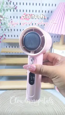 🤍 4 in 1 Turbo Cooling Fan recommendation from jiditech. #jiditech #turbo #cooling #recommendations #highspeed #fypシ゚ #fypp #fypage #fyp #viral #trending 