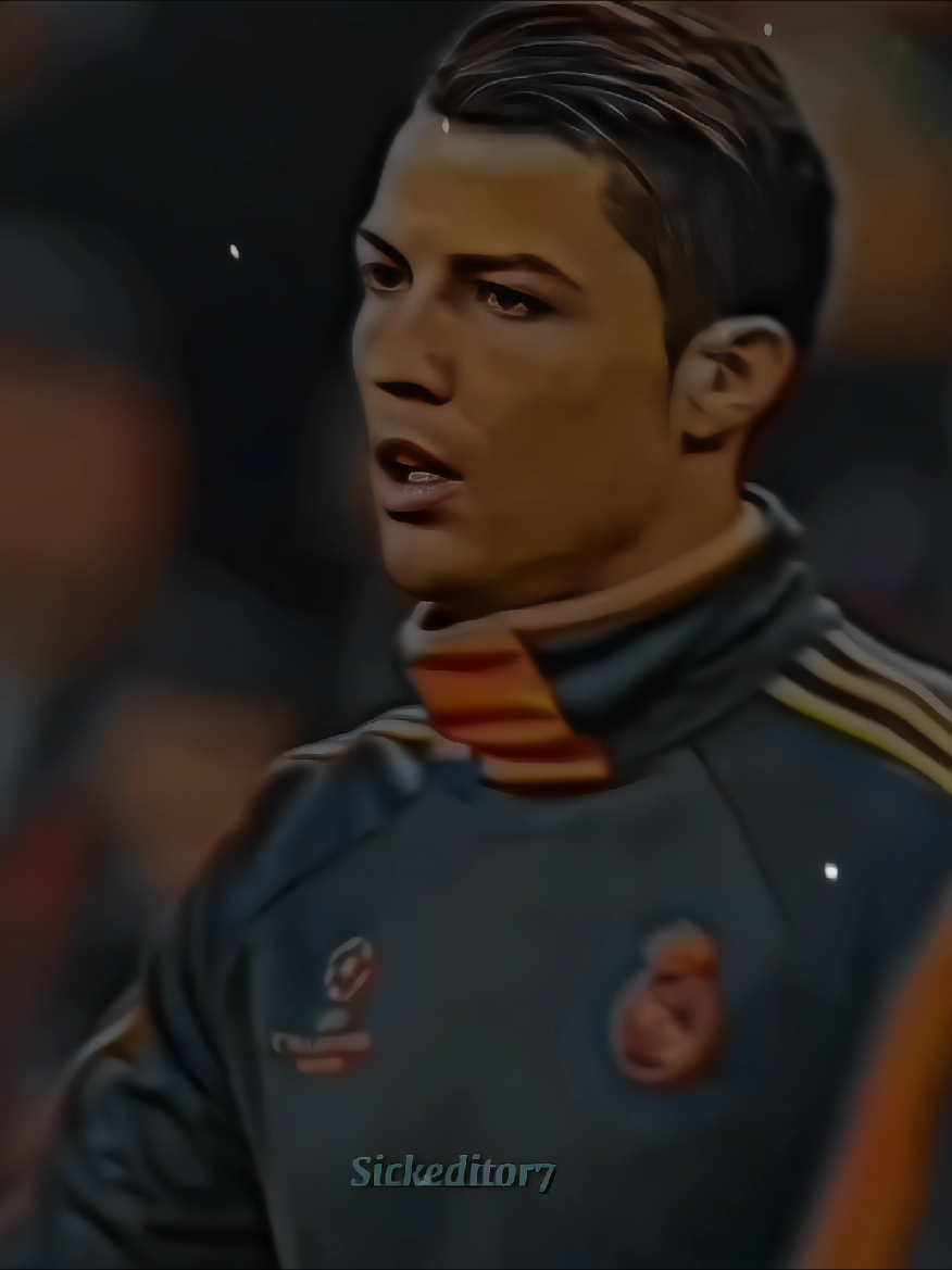should have hit harder🤔?#ronaldo 