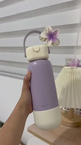 This purple tumbler from Sunnies💜 #sunniesflask #tumbler #sunniestumbler #purpletumbler #aestheticfinds #fyp 