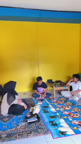 Setiap halaman yang dibuka, adalah percikan. Dan percikan kecil itu bisa jadi api besar yang menerangi dunia 🌍🔥 Biasakan membaca, karena perubahan besar dimulai dari pikiran yang tercerahkan. #ReadingHabit #berdayauntuknegeriberkaryauntukmasadepan  #pmiikabutentasik #pmii #fyp 
