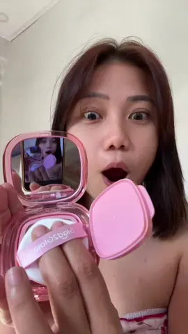 😍😍 #cushion #cushionviral #pinkcushion #g2gcushion #g2gph 