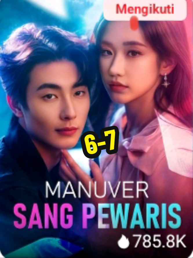 New Drama episode 6-7 