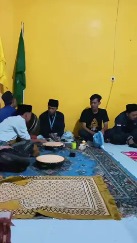 Majlisan heula #fyp #pmii #pmiikabutentasik #pmiiiailm 