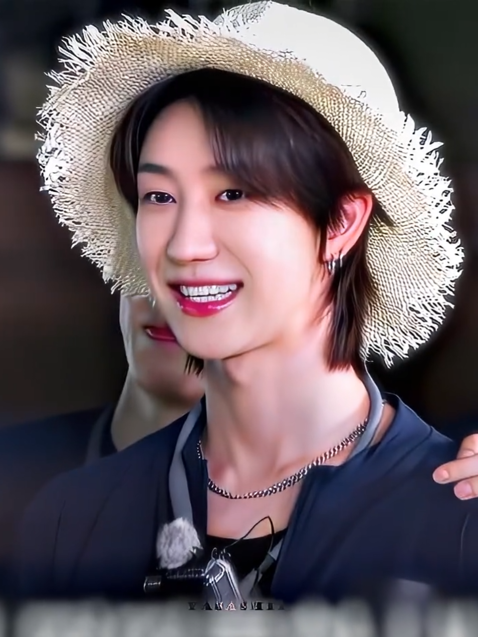so cute #minghao#徐明浩#the8#seventeen