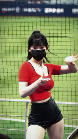 #asiangirl #leedahye #fyyp #sports #korea #fyyyppp #edits #baseball #cheerleading 