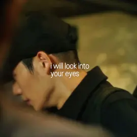 the fact is he came back to the dorm because he missed her 🥺 #snowdrop #SNOWDROP #edit #kdrama #jisoo #junghaein #viral 