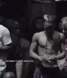 xxxtentacion✝️🕊️#xxxtentacion #chcembytvofypdopici😏💘 #7yearsago 