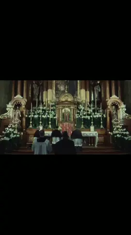 the beauty of the latin mass  #onetruechurch #jesus #mass #catholic 