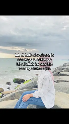 #minangtiktok #minangviraltiktok #storyminang #fypdong 