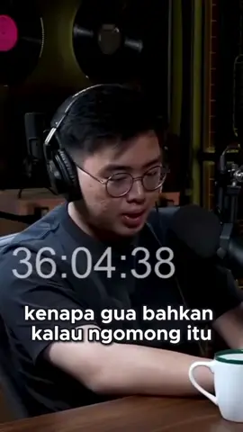 Kasar bukan berarti tidak sayang.  #timothyronald#akademicrypto  #foryoupage #fyp 