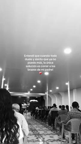 Corre a los brazos de papá!!!❤️‍🩹