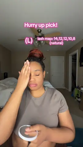 Full vs Natural? Which one? #indulgencandi #ucoolme #ucoolmelashes @uCoolMeLashes @Genius Beauty 