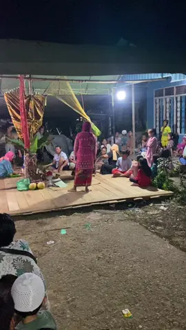 Kami melestarikan budaya yang telah leluhur kami titipkan ke pada kami #fypシ゚ #murungraya #masukberanda #purukcahu #kalimantantenggah #dayak #fypage #tradisi #salamtoleransi 