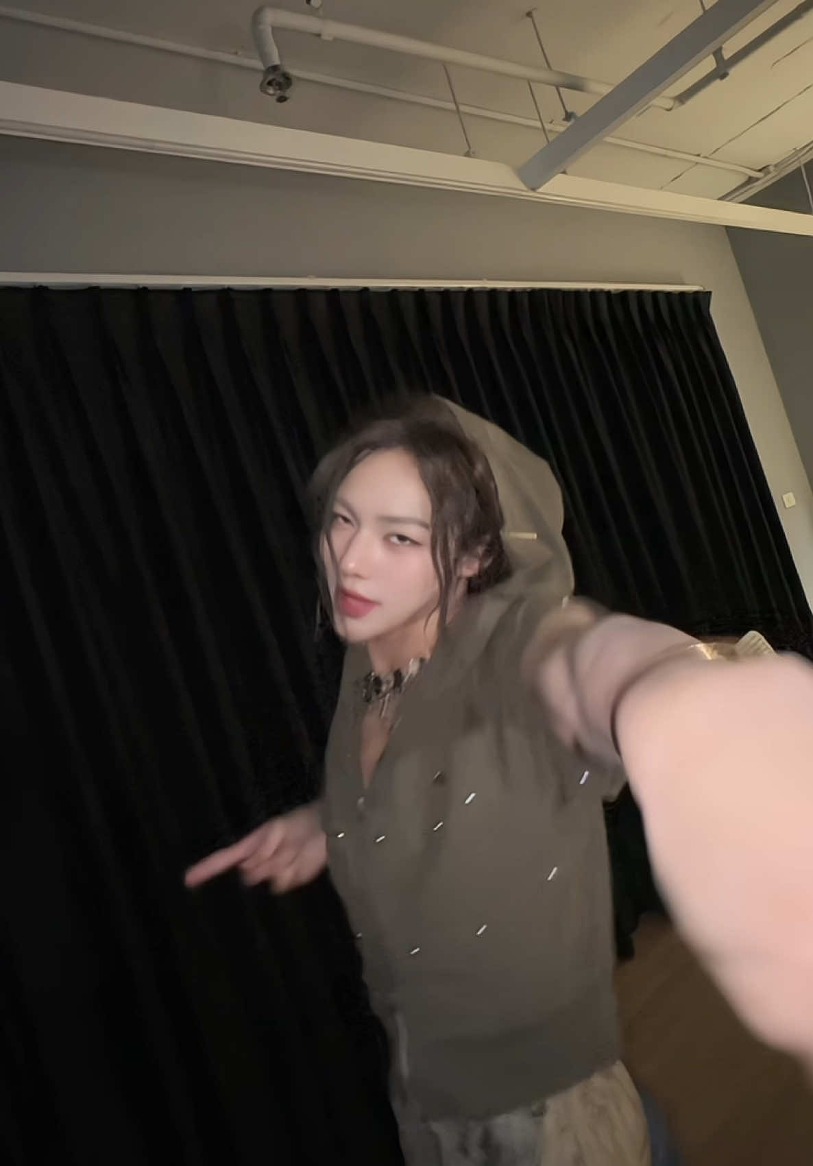 หญิงจะเป็นหญิง #LYKN #fyp #GWBG #ITZY