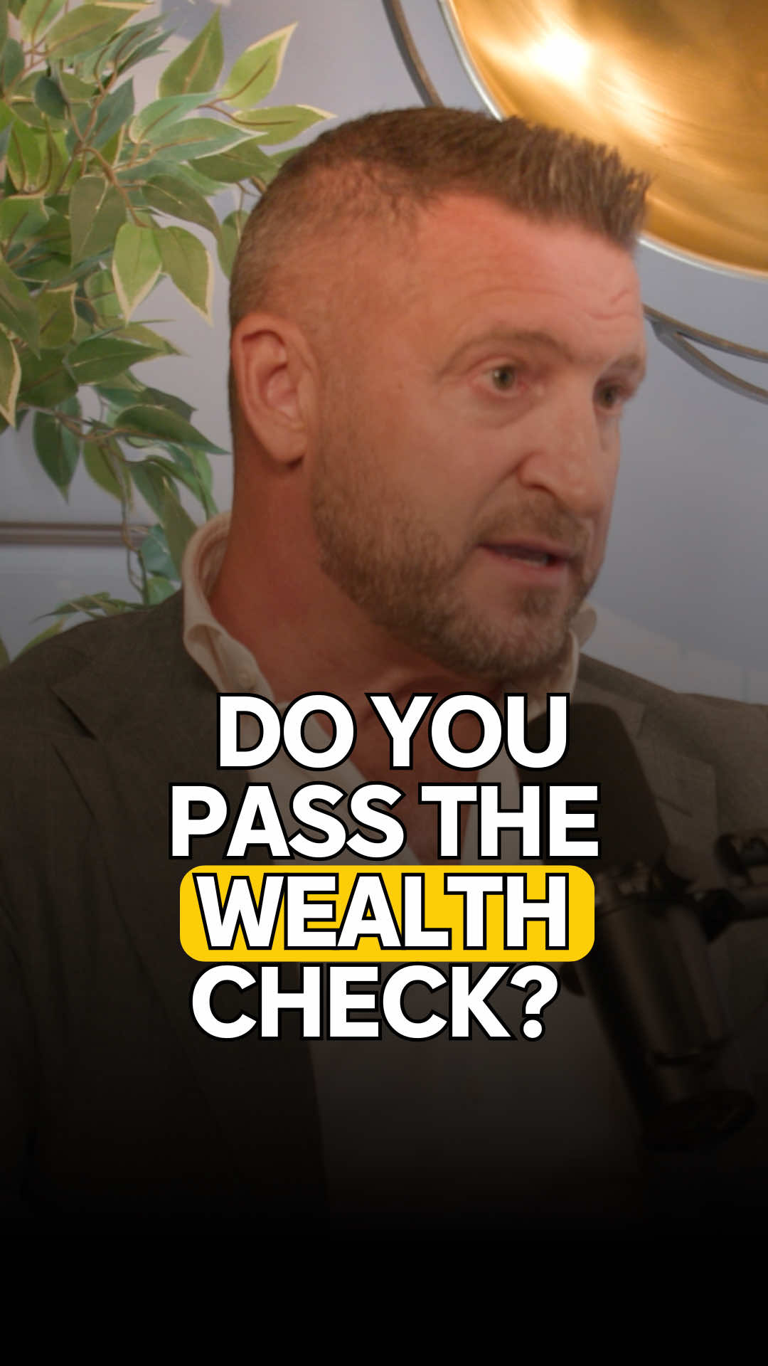 💡 Are You Counting Wealth the Right Way? I wasn’t! Not all millionaires are created equal and in today’s episode, seasoned Dubai luxury real estate expert and Property Finder SuperAgent, Andrew Cleator of Knight Frank MENA, shares 20 years’ worth of insight into building trust with wealthy clients, creating lasting relationships, and navigating the emotional side of luxury property investment. Andrew shares advice on referrals, career longevity and essential lessons for long-term success in real estate. 🎬 Catch the full episode on your fave podcast platform via the link in bio, or comment ‘Tips’ below and we’ll drop the link into your DMs ⤵️ #AgentTips #RealEstatePodcast #DubaiRealEstate #PropertyFinder #TipsAndTales #HNWI #VHNWI #UHNWI #LuxuryClients #WealthManagement #InvestorRelations #GoldenNuggets #RealEstateTips #HighNetWorth #FinancialLiteracy