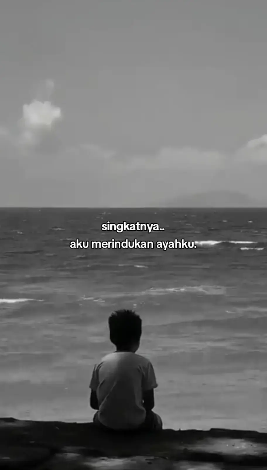 ##quotestentangayah #rinduayah😔 #surgauntukmuayah🤲 #fyp 