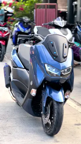 #nmaxv2#stock