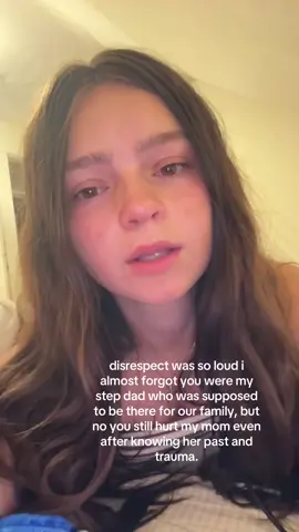 we trusted you. #relatable 