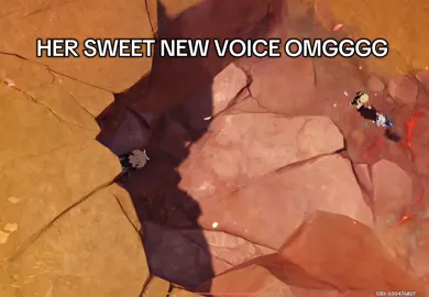 HER VOICE SOUNDS SO SIMILAR TO THE VERY FIRST QUEST ONE I LUV SM!!  #paimon #GenshinImpact #paimongenshinimpact #natlan #genshinimpact33 #genshinimpact34 #genshinimpact32 #paimonemergencyfood #voice #voiceactor #paimonvoice #genshinupdate #gaming #GamingOnTikTok 