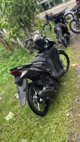 #kzrperformance #penggunaring17 #vario125 #fyp #oemlook #vario125old #kzr #vario #masukberanda 