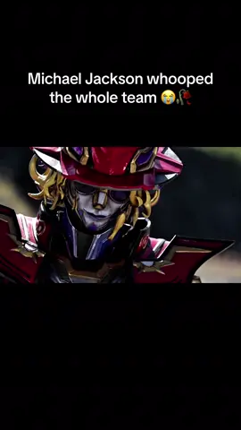 Michael Jackson cooked the whole squad 😭 #supersentai #michaeljackson #powerrangers #fyp #fypシ #fypシ゚viral #viral #viralvideo #funny #meme 