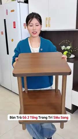 Bàn trà đẹp ghê luôn #dodungtrongnha #dogiadung 