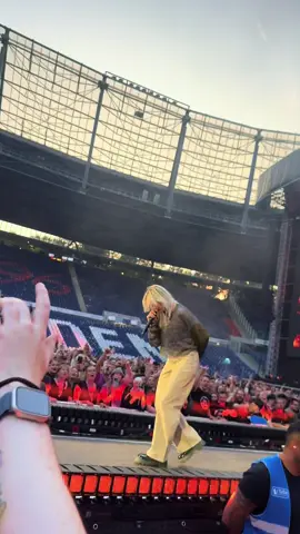 LinkinPark life in Hanover 2025 #linkinpark #linkinparklive #LP #live #worldtour #mikeshinoda #emilyarmstrong #fy #foryou 
