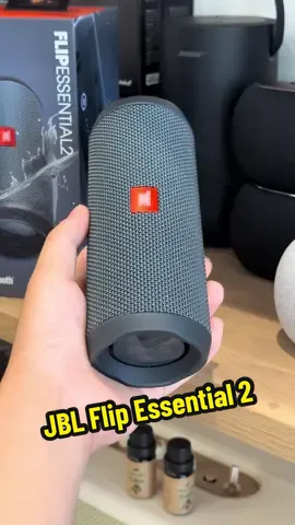 ❌ JBL Flip Essential 2 mẫu loa sinh viên nghe cực chất zá chỉ loanh quanh vài bình xăng 😁 #thaidanhaudio #jbl #jblspeaker #jblflipessential2 