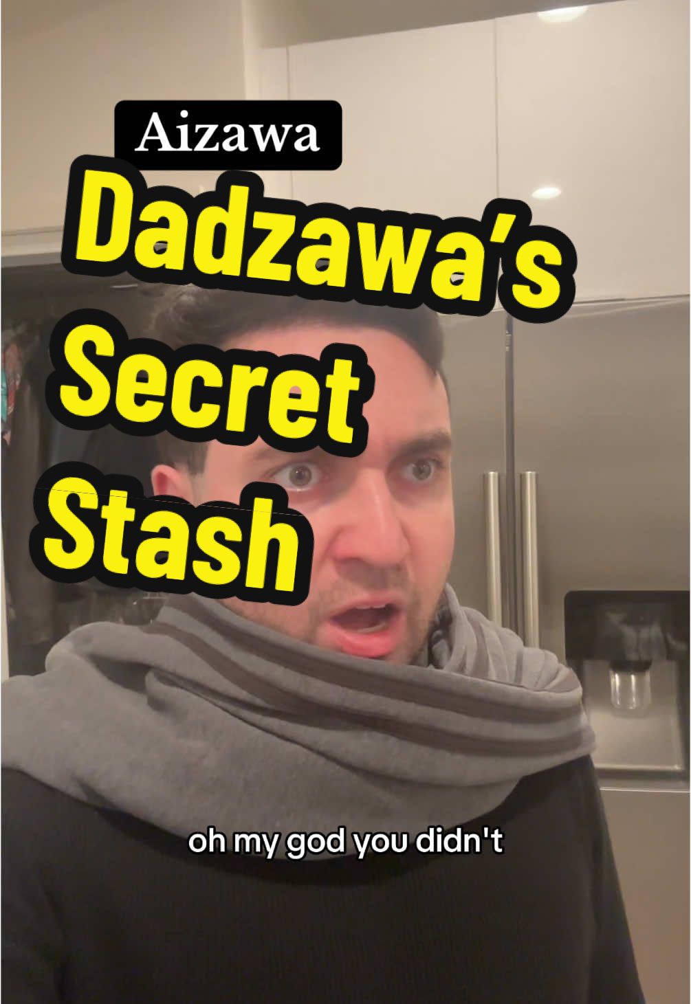 My Hero Academia - Dadzawa’s Secret Stash #fyp #weebs #otaku #mha #bnha #aizawa #class1a 