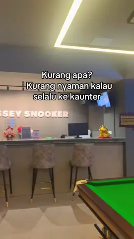 Fighter never surender bang 😜 #fyp #sendayan #snooker #aramithball #wiraka #labu #rassontable #fun #fun #seremban #rassonsnookerclub #santai #rindu #rilek #kaki #kakisnooker #odysseysnookersendayan #foryourpages 