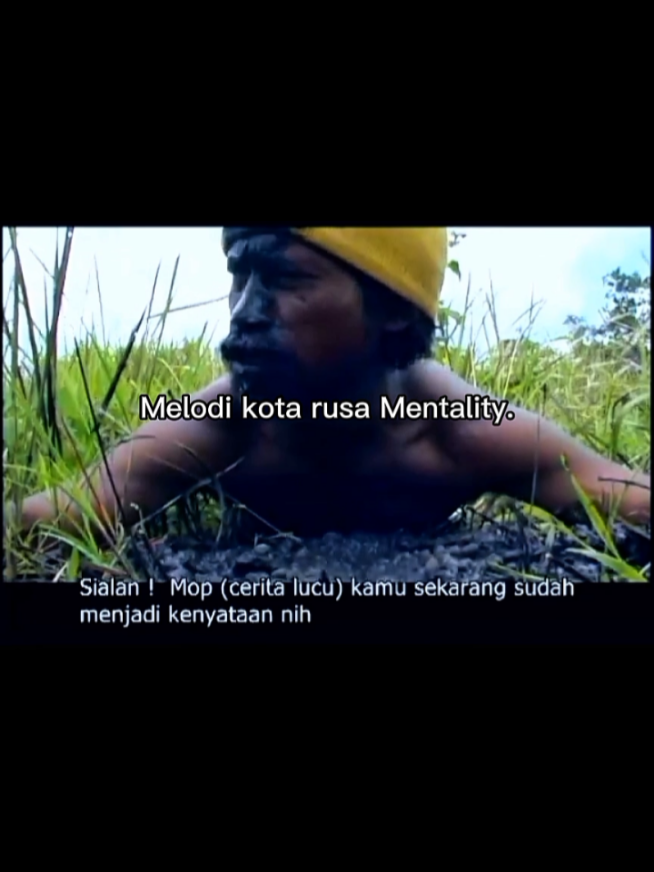 bagian 6] MELODI KOTA RUSA  Ini agak panjang' ya klip nya Jang di skip sampai akhir yah🙏😂 #epenkahcupentoh #melodikotarusa #fyp #Meme 