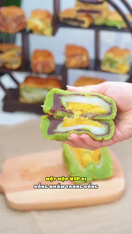 Trong cái rủi có cái mayyy