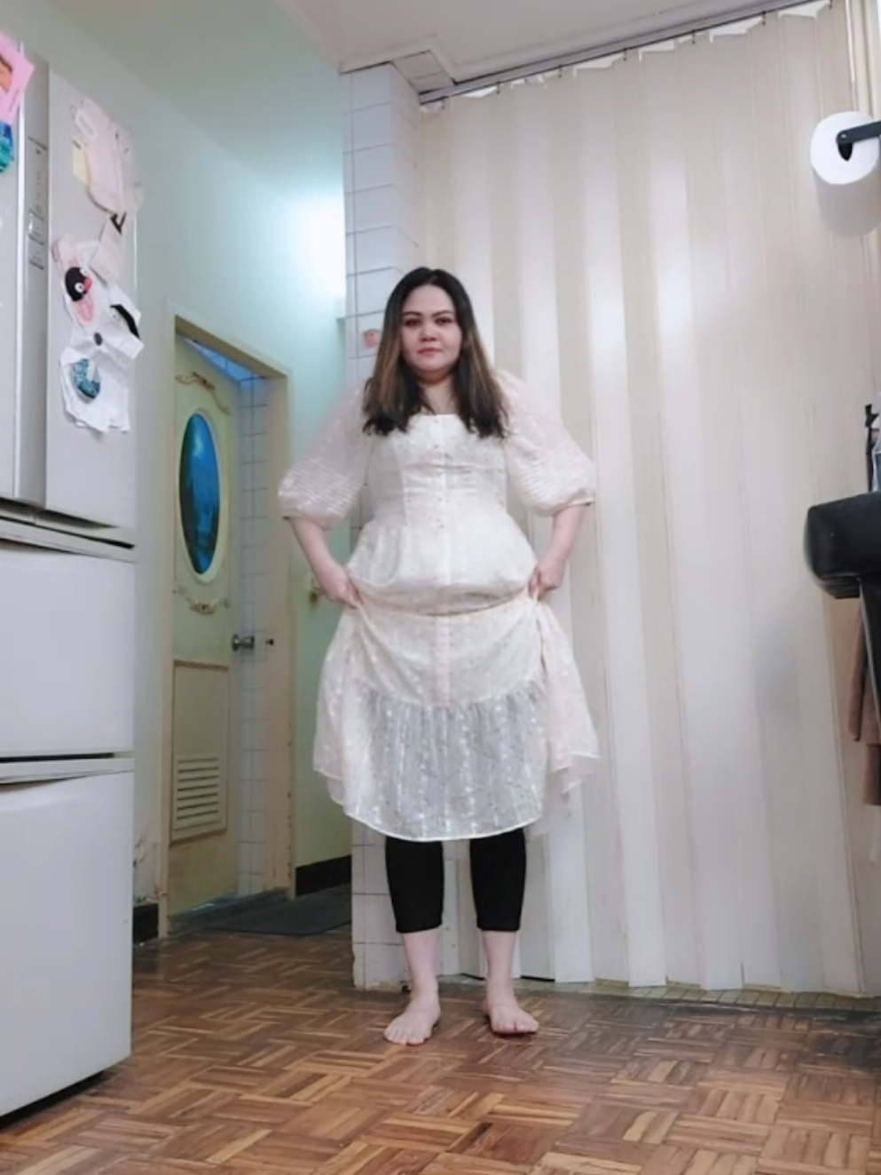 Replying to @afghan_tiger_01 I don't know | bahala ka diyan #MISSHOPE #foryoupage #viralvideos #chickenbanana #justforfun #funnyvideos #tiktokviral 