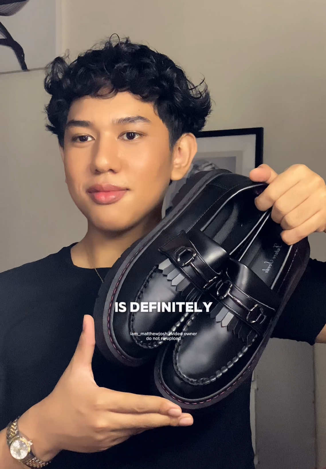 the quality is insaneeee!!! 😩💯🔥 worth it sobraaaa #loafer #chunkyloafers #chunky #shoes #loafersoutfit #loafersshoes #loaferstyle #outfits #tiktokfind #tiktokfinds #tiktokfindsph #budol #budolfinds #budolfindsph #budoloftheday #raiytt #fypシ  loafers shoes for men loafers men outfit loafer shoes women loafers women outfit loafers loafers shoes for women loafers recommendations loafers sneaker loafers outfit jeans loafers fashion