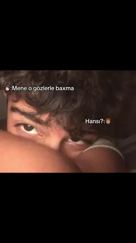 “Hansı😁”