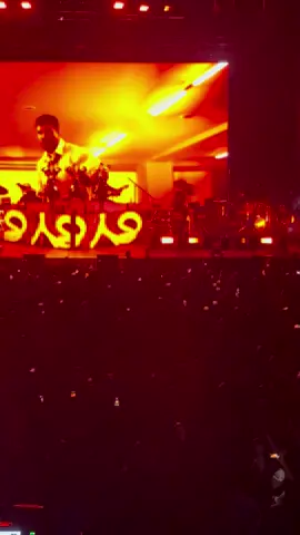 Babymetal in Tampa. Show was siiiiick #babymetal #alexterribleofficial #slaughtertoprevail 